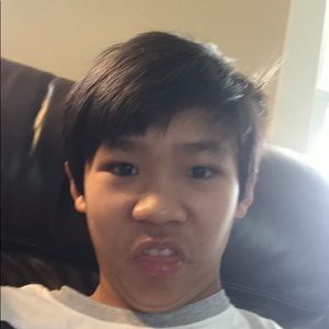 Meet your Posher, Ethan